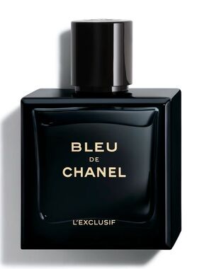 Bleu du Chanel L’eclusif Parfum